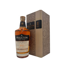 Midleton Very Rare Blended Irish Whiskey 2023 700ml